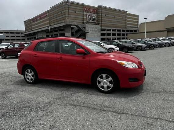 TOYOTA COROLLA MATRIX 2010 2T1KU4EE0AC349837 image TOYOTA COROLLA MATRIX 2010 2T1KU4EE0AC349837 image